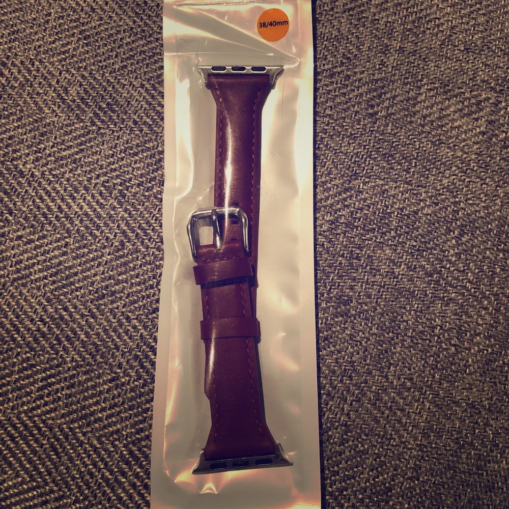 Apple Watch band
